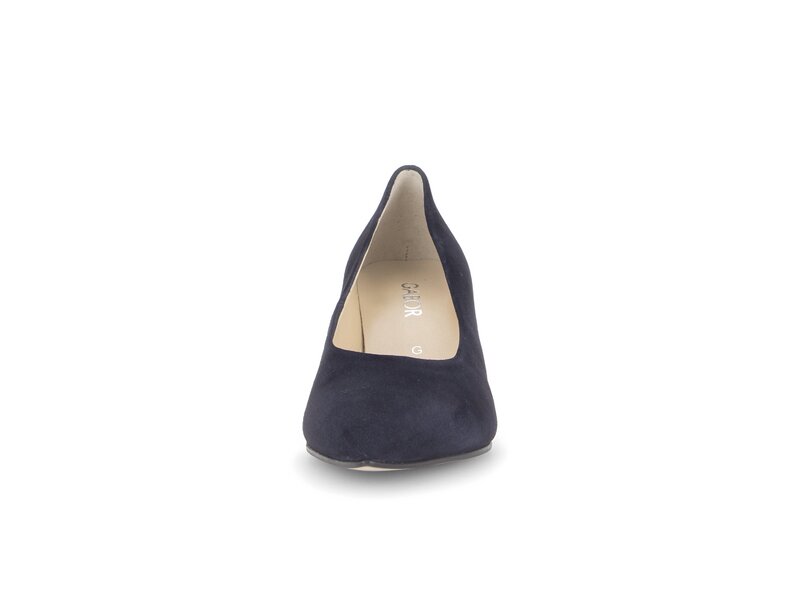 Gabor - Pumps - Blau 