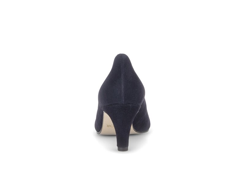 Gabor - Pumps - Blau 