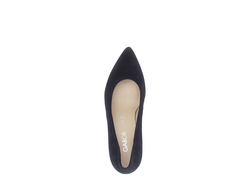 Gabor - Pumps - Blau 