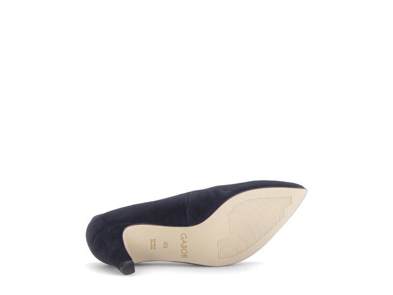 Gabor - Pumps - Blau 