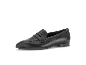 Gabor - Slipper - Schwarz