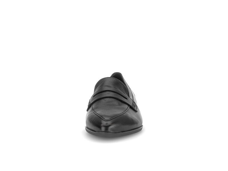Gabor - Slipper - Schwarz 