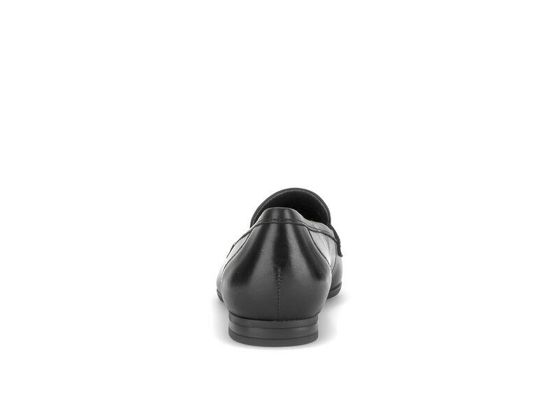 Gabor - Slipper - Schwarz 