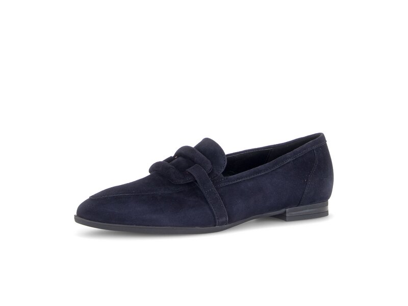 Gabor - Slipper - Blau 