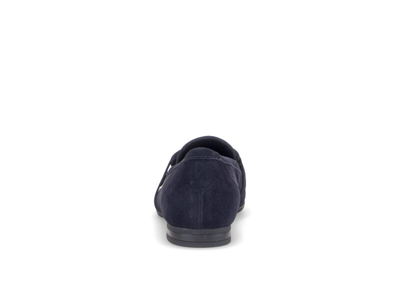 Gabor - Slipper - Blau 