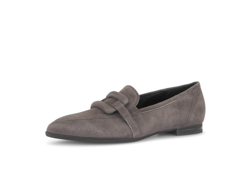 Gabor - Slipper - Grau 