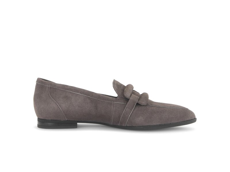 Gabor - Slipper - Grau 