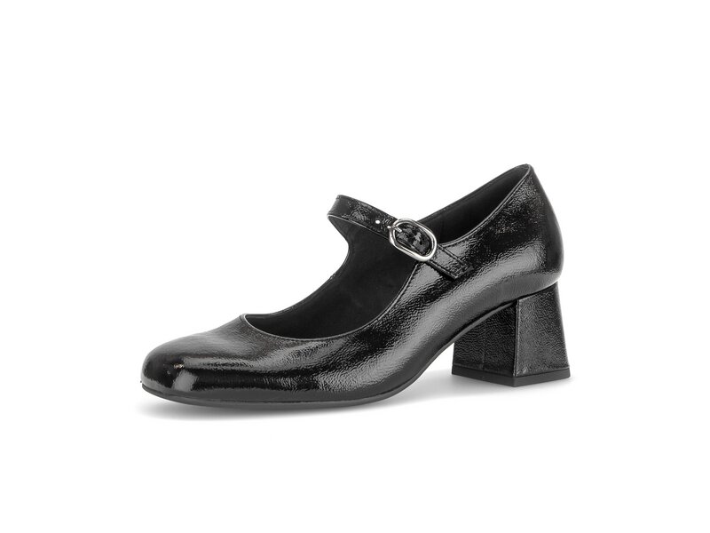 Gabor - Pumps - Schwarz 