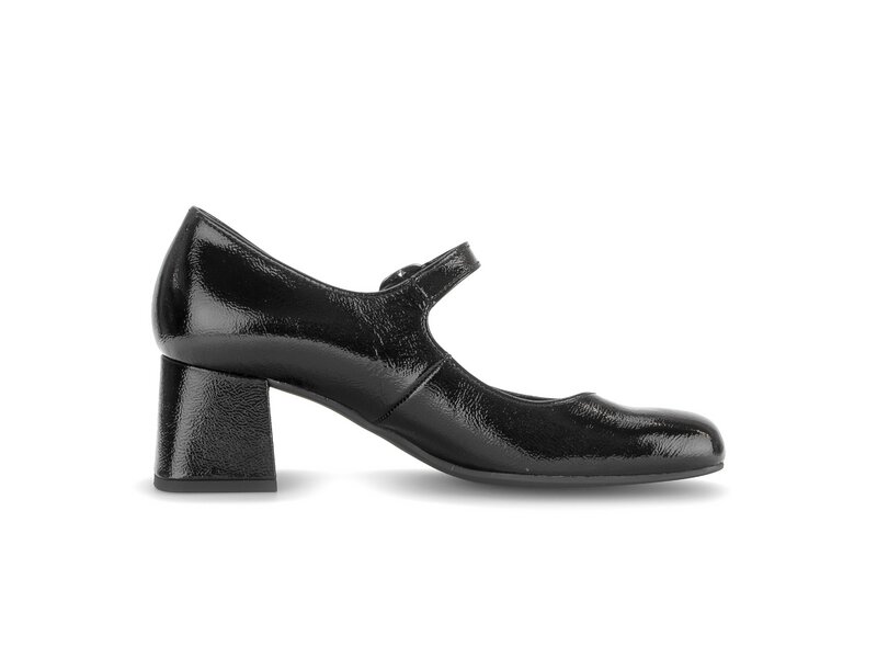 Gabor - Pumps - Schwarz 