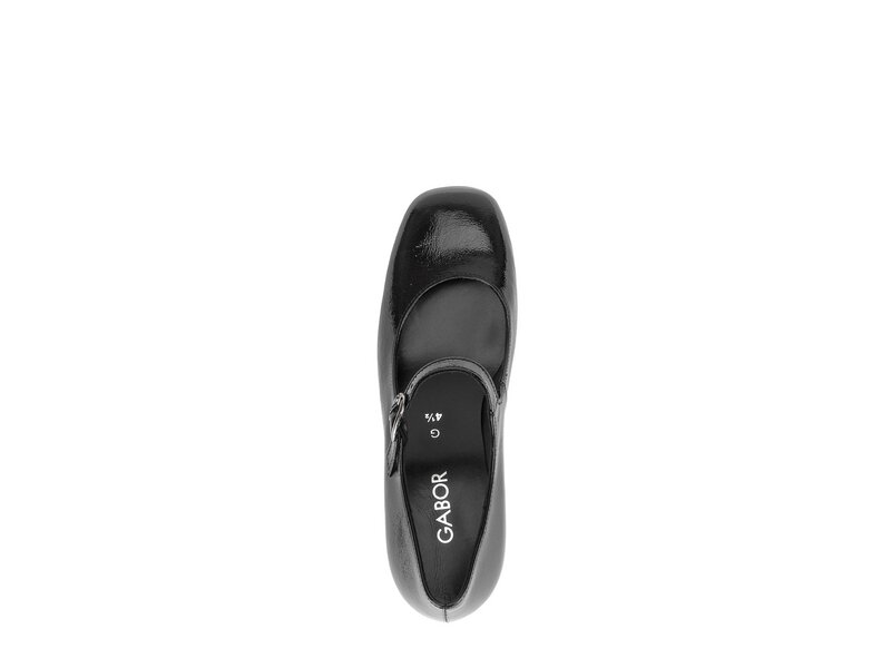 Gabor - Pumps - Schwarz 