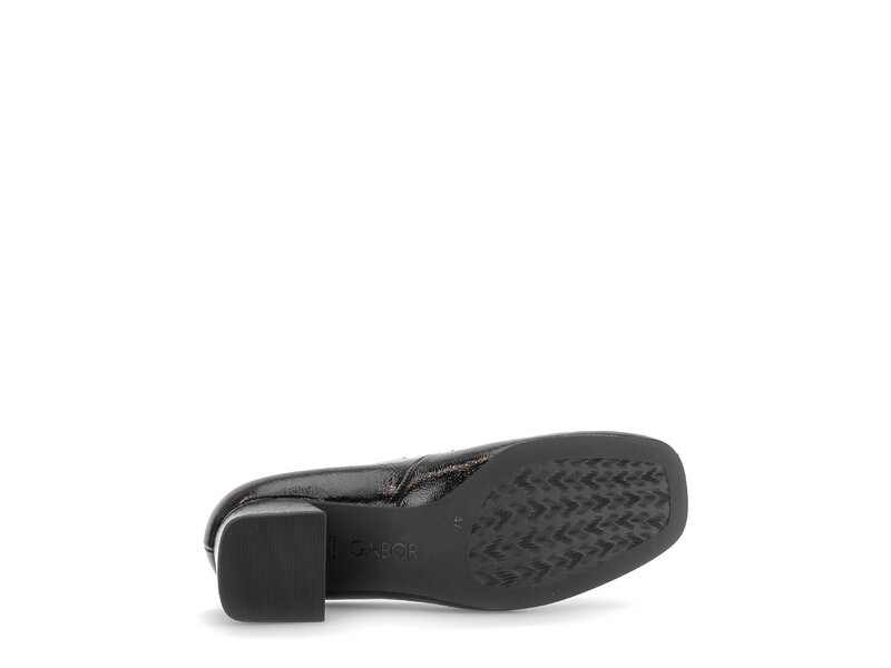 Gabor - Pumps - Schwarz 
