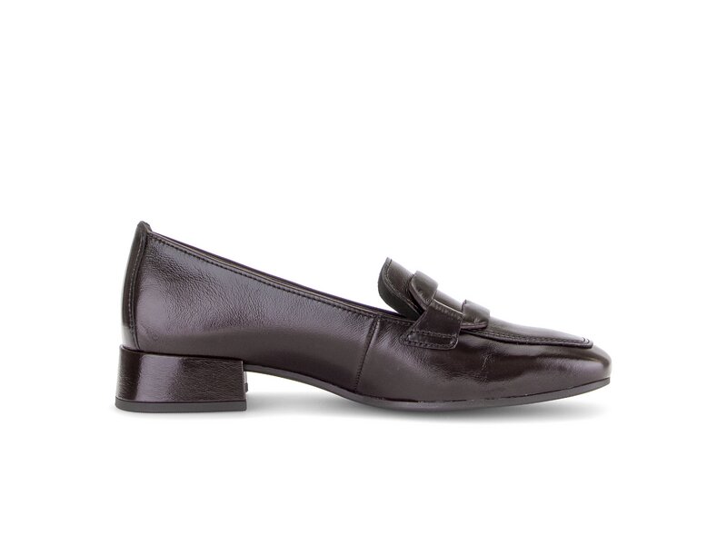 Gabor - Slipper - Braun 
