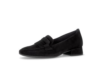 Gabor - Slipper - Schwarz