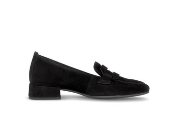 Gabor - Slipper - Schwarz