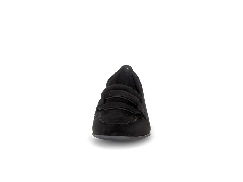 Gabor - Slipper - Schwarz 