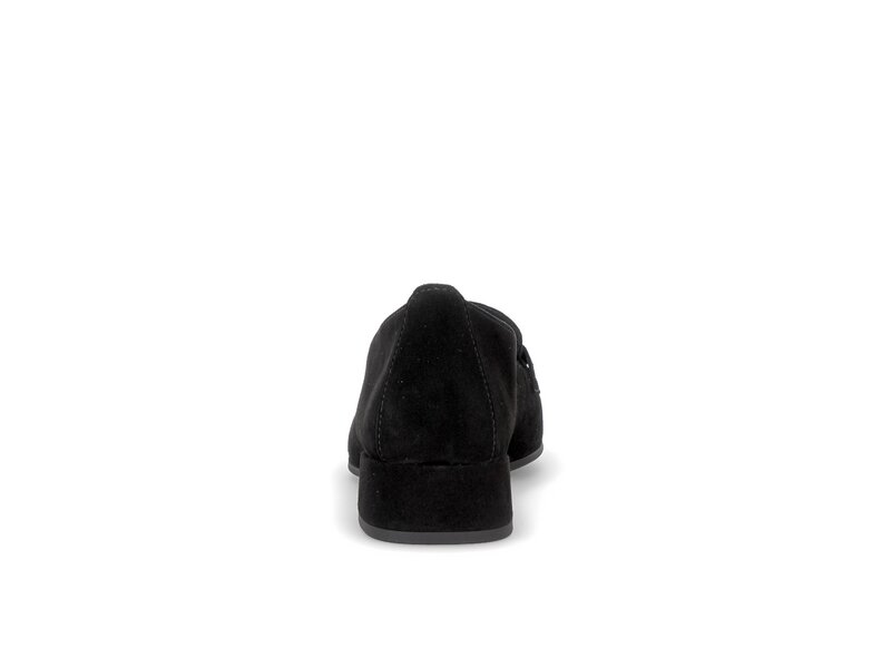 Gabor - Slipper - Schwarz 