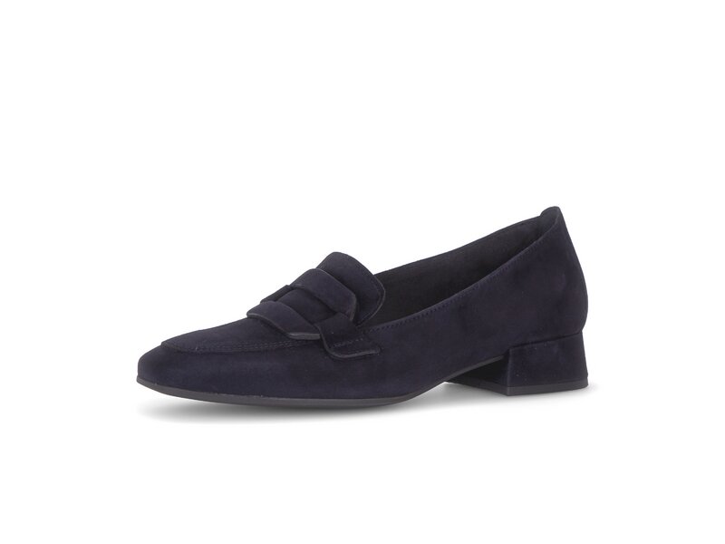 Gabor - Slipper - Blau 