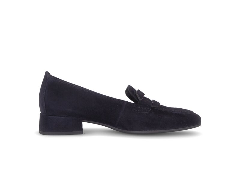 Gabor - Slipper - Blau 