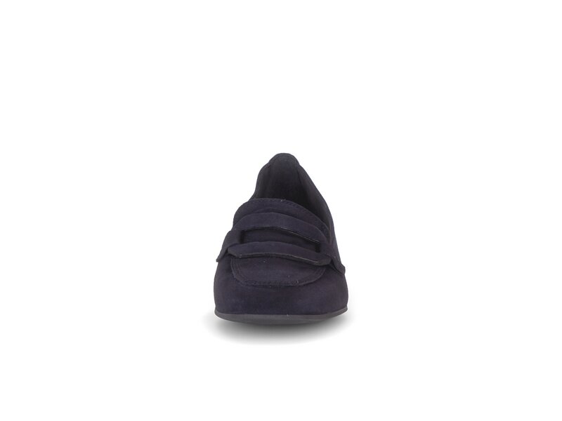 Gabor - Slipper - Blau 