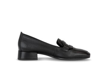 Gabor - Slipper - Schwarz