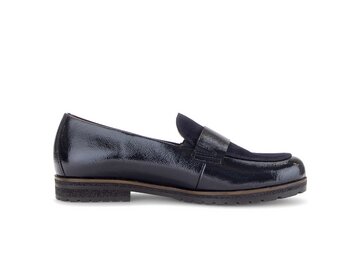 Gabor - Slipper - Blau
