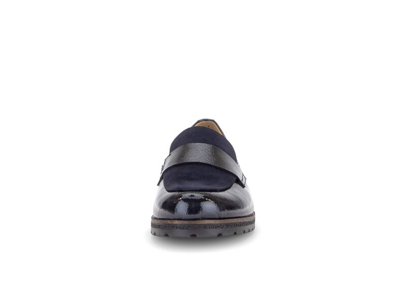 Gabor - Slipper - Blau 