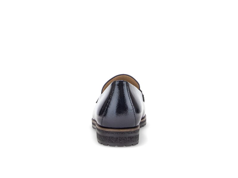 Gabor - Slipper - Blau 
