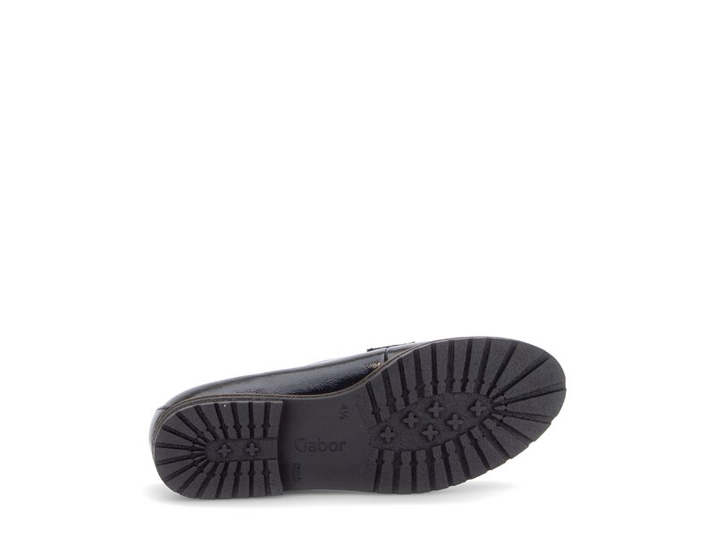 Gabor - Slipper - Blau 