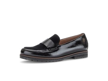 Gabor - Slipper - Schwarz