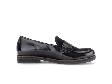 Gabor - Slipper - Schwarz