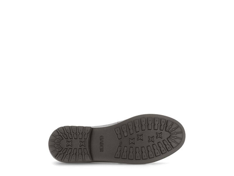 Gabor - Slipper - Schwarz 
