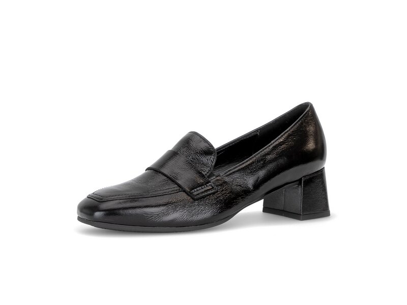 Gabor - Pumps - Schwarz 