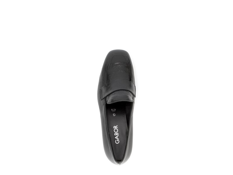 Gabor - Pumps - Schwarz 