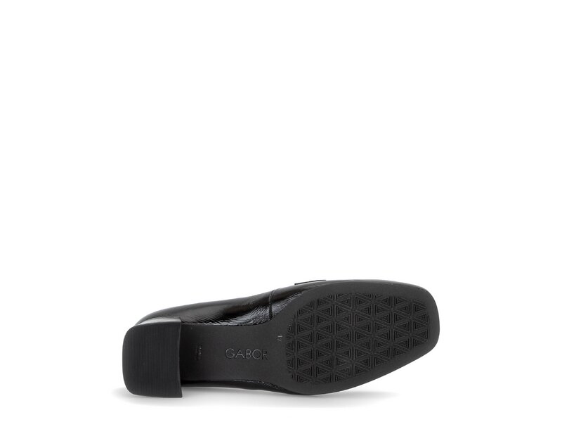 Gabor - Pumps - Schwarz 