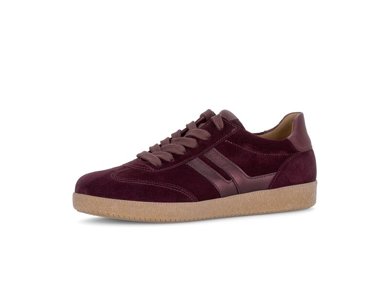 Gabor - Sneaker - Lila 
