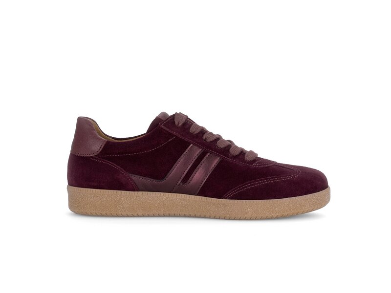 Gabor - Sneaker - Lila 