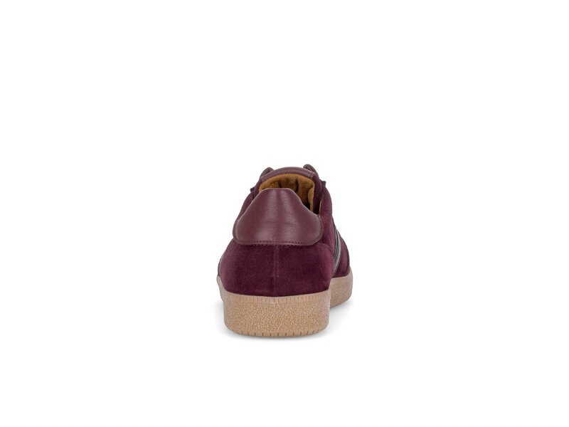 Gabor - Sneaker - Lila 
