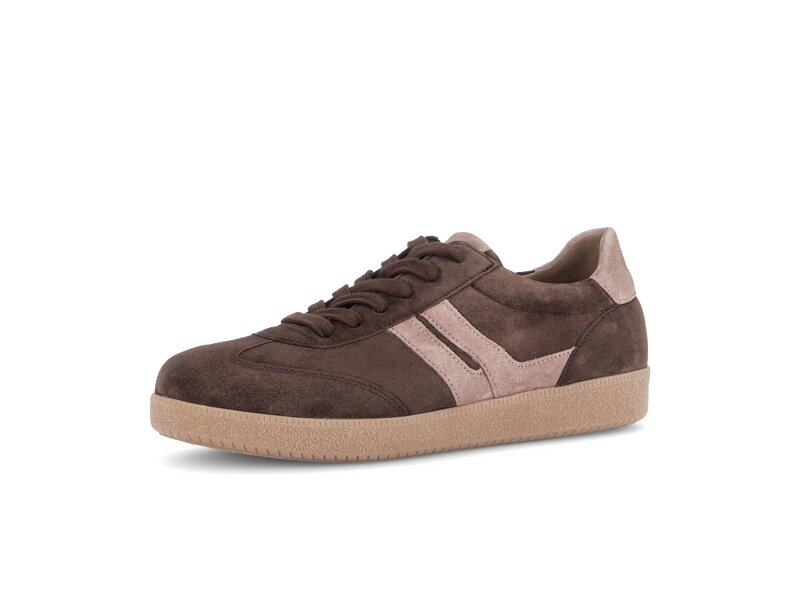 Gabor - Sneaker - Braun 
