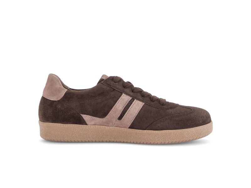 Gabor - Sneaker - Braun 