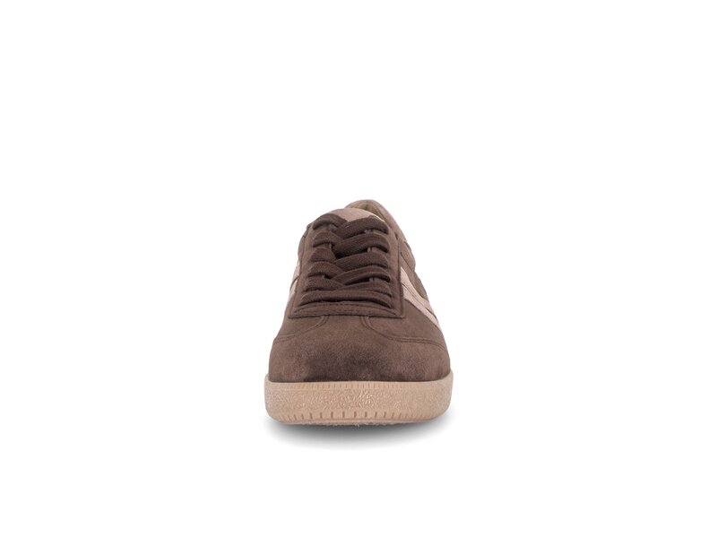 Gabor - Sneaker - Braun 