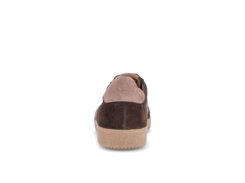 Gabor - Sneaker - Braun 