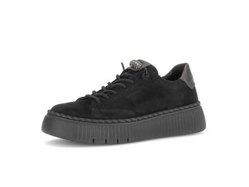 Gabor - Sneaker - Schwarz