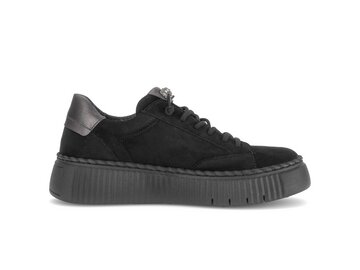 Gabor - Sneaker - Schwarz