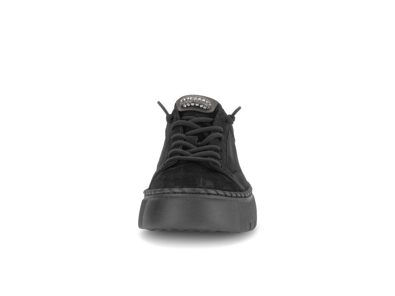 Gabor - Sneaker - Schwarz 