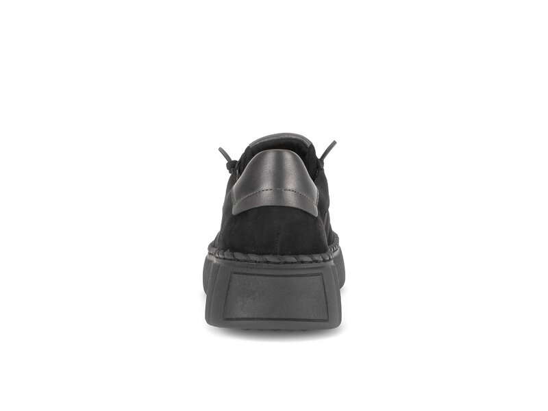 Gabor - Sneaker - Schwarz 
