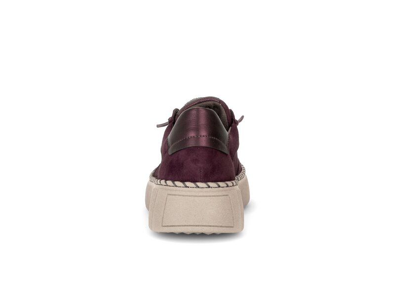 Gabor - Sneaker - Rot 