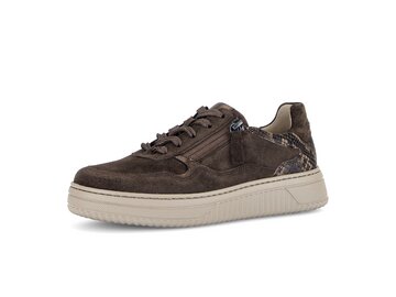 Gabor - Sneaker - Braun