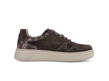 Gabor - Sneaker - Braun