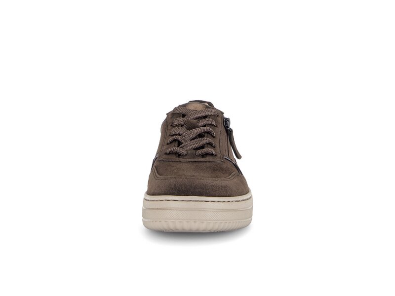 Gabor - Sneaker - Braun 