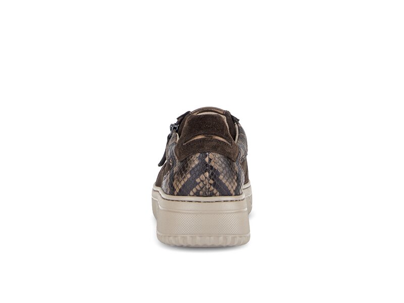 Gabor - Sneaker - Braun 